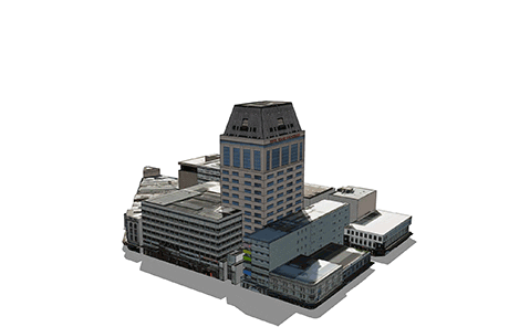 460_grand_chancellor Deconstruction animation