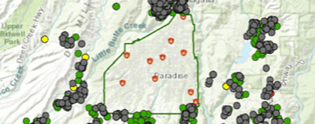specialized-equipment-GIS-compressor map of service area