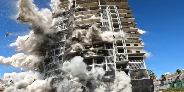 implosion