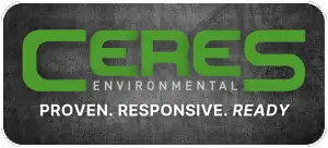 Ceres Environmental | Leading Disaster Response Company